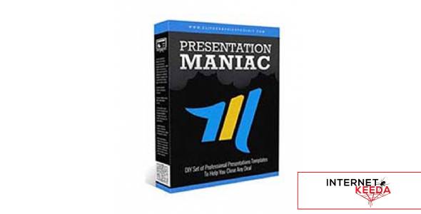 Presentation Maniac-74754