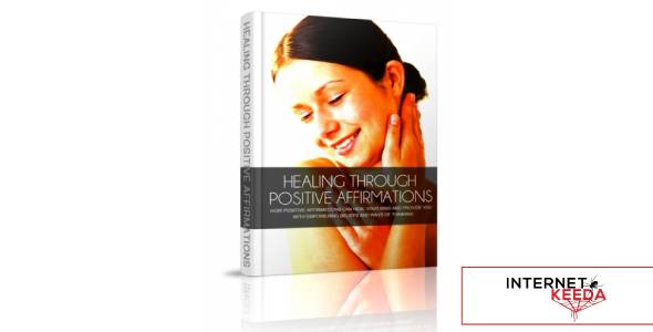 Healing Through Positive Affirmations-76973