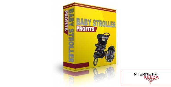 Baby Stroller Profits-70881