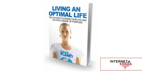 Living An Optimal Life-76974