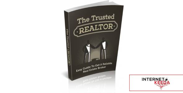 The Trusted Realtor-80161