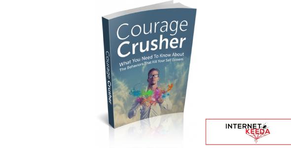 Courage Crusher-76978