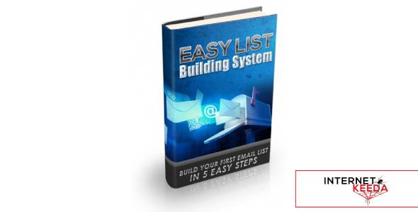 Easy List Building System-74758