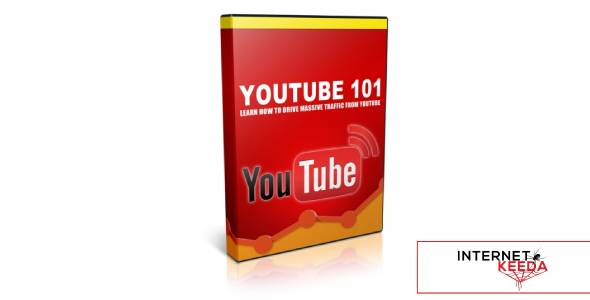 You Tube 101 Video Series-77838