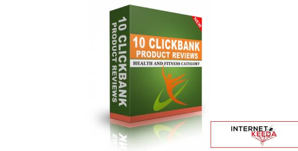 ClickBank Reviews Vol.3-74760