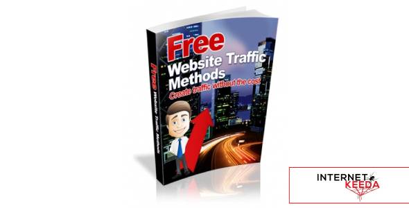 Free Website Traffic Methods-74762