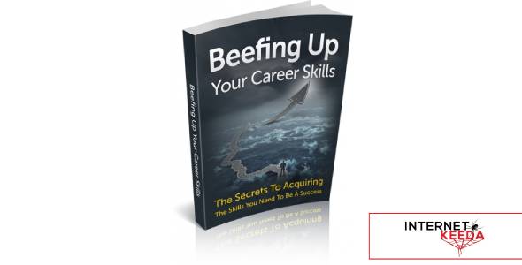 Beefing up your Career Skills-76057