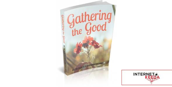 Gathering the Good-76984