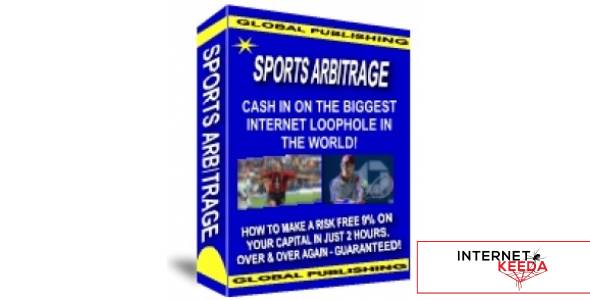 Sports Arbitrage-79039