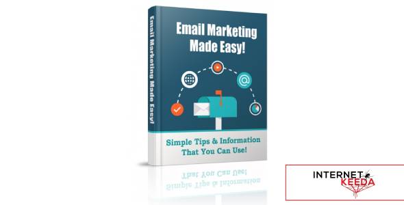 Email Marketing Made Easy-74765