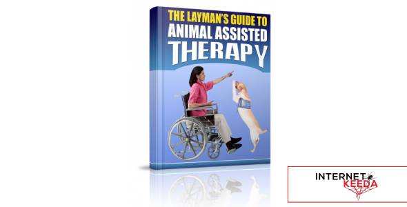 Guide To Animal Assisted Therapy-71518