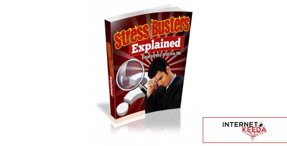 Stress Busters Explained-76987