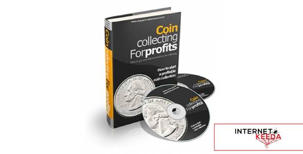 Coin Collecting For Profits-80175