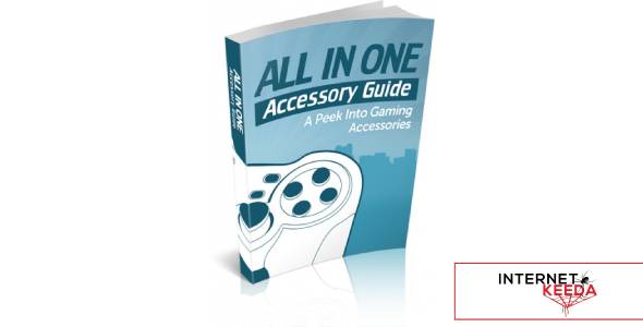 All In One Accessory Guide-76058