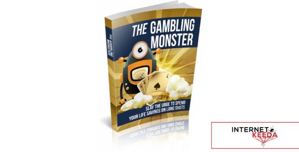 The Gambling Monster-72581