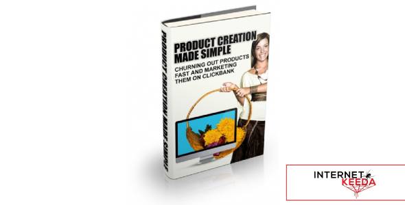 Product Creation Made Simple-80178