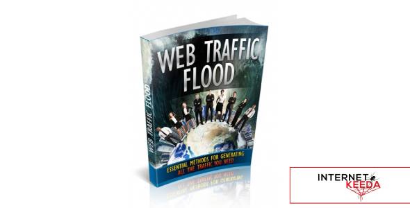 Web Traffic Flood-74774