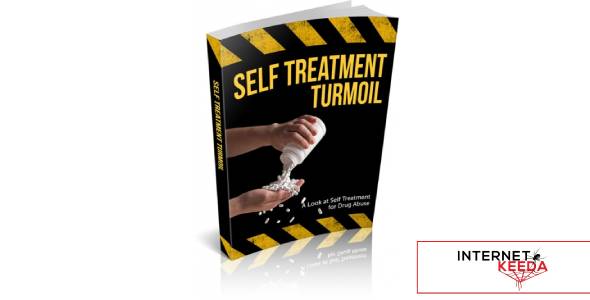 Self Treatment Turmoil-72365