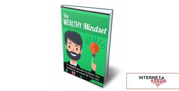 The Wealthy Mindset-76994