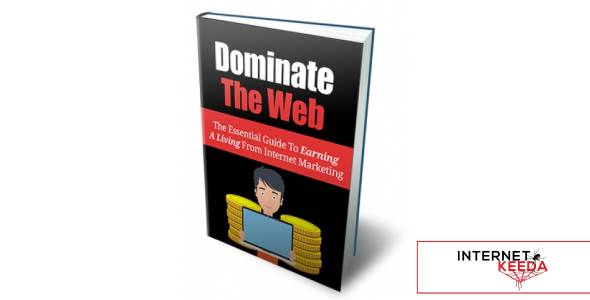 Dominate the Web-74776