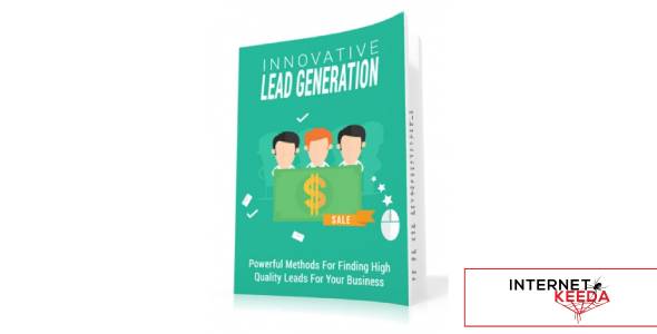 Innovative Lead Generation-80187