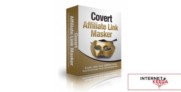 Covert Affiliate Link Masker-71123