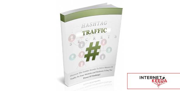 Hashtag Traffic Secret-74785