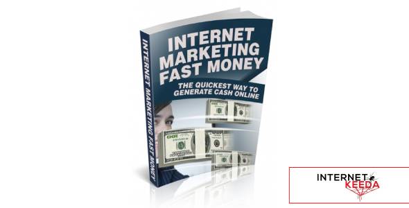 Internet Marketing Fast Money-74786