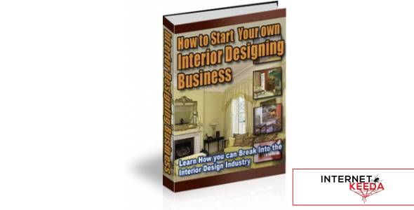 How to Start Your own Interior Designing Business-75852