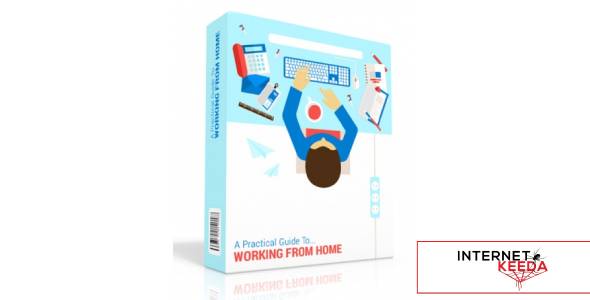 Practical Guide to Working From Home-80196