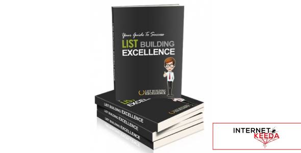 List Building Excellence-74793