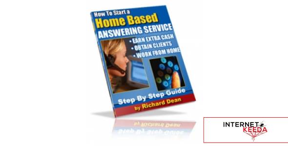 How To Start A Home Based Answering Service-79043