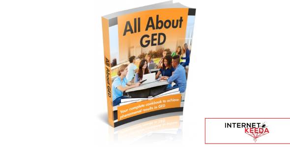 All About GED-70786