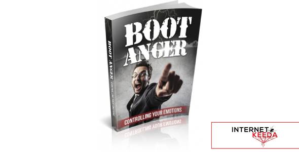 Boot Anger-76998