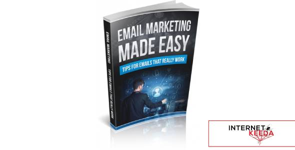 Email Marketing Made Easy 2015-74802