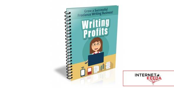 Writing Profits 2015-74804