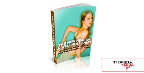 The New Health And Wellness Shift-72617