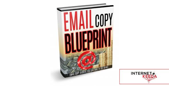 Email Copy Blueprint-74805