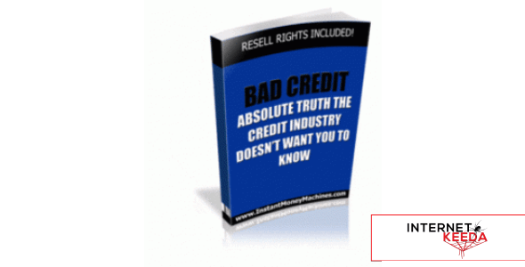 Bad Credit-79044