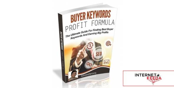 Buyer Keywords Profit Formula-74806