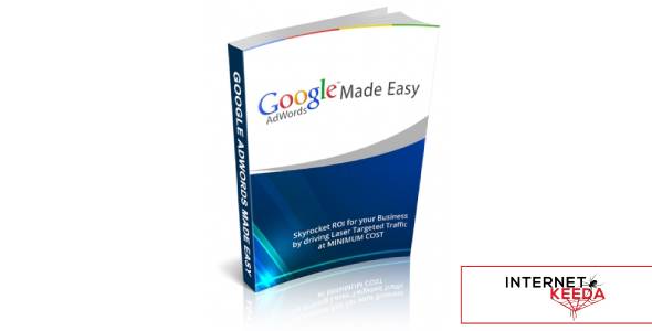 Google AdWords Made Easy-71496