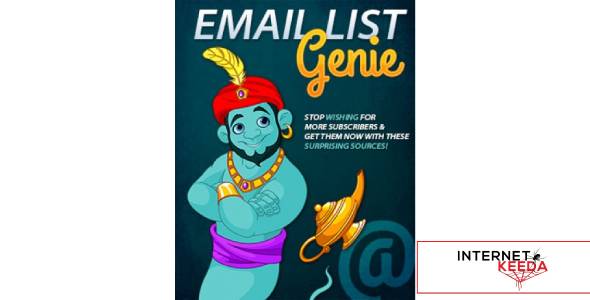 Email List Genie-74813