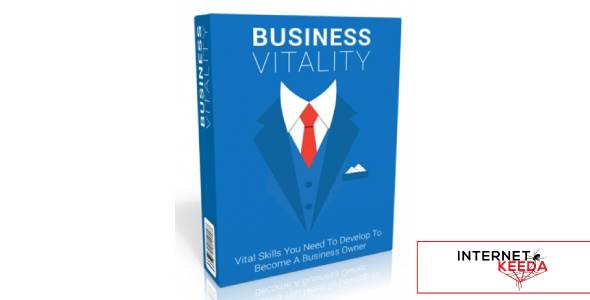 Business Vitality-80201