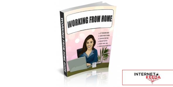 Working From Home Guide-80202