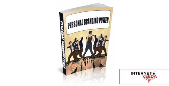 Personal Branding Power-74816