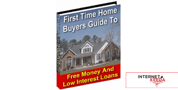 First Time Home Buyers Guide-79046