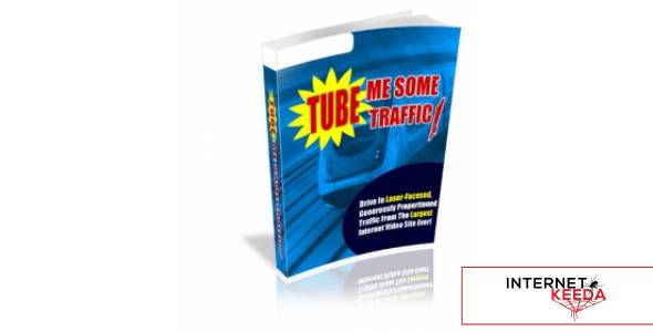 Tube Me Some Traffic!-73216