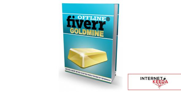 Offline Fiverr Goldmine-80207