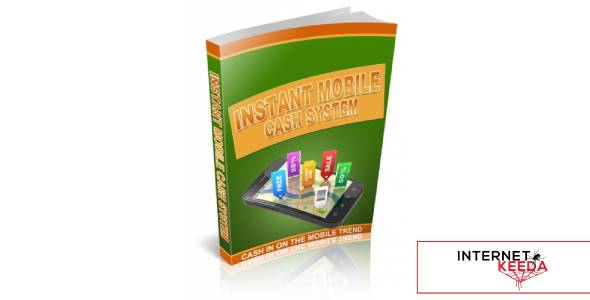 Instant Mobile Cash System-80209