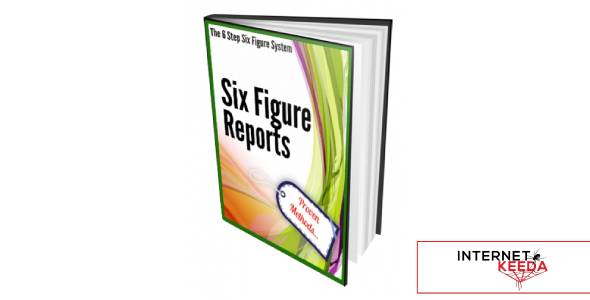 100K Dollar Reports Blueprint-78804